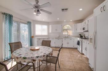 Red Rock Vacation Villa